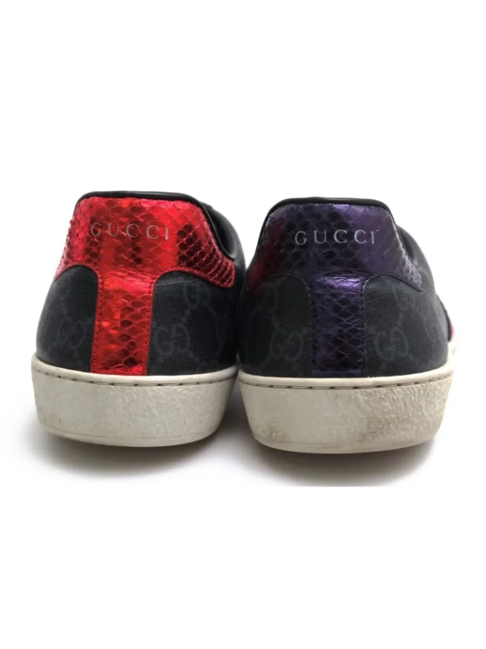 Gucci 1923 guccio